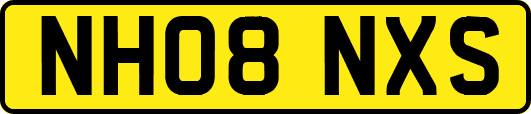 NH08NXS