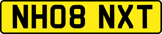NH08NXT