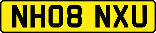 NH08NXU