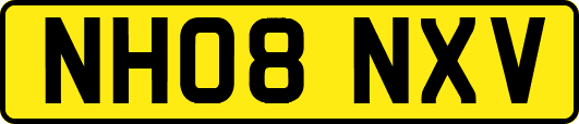 NH08NXV