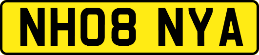 NH08NYA