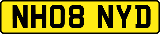 NH08NYD