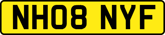 NH08NYF