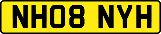 NH08NYH