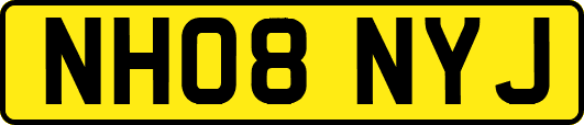 NH08NYJ