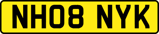 NH08NYK