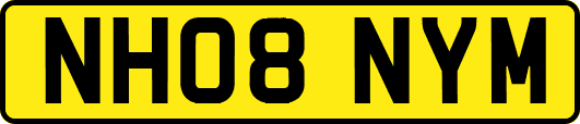 NH08NYM