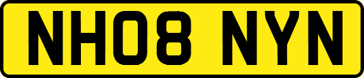 NH08NYN