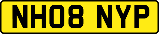 NH08NYP