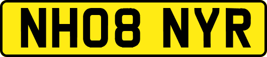 NH08NYR