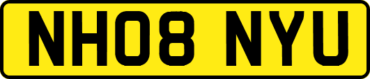 NH08NYU