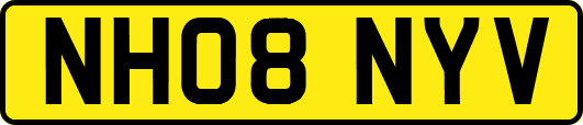 NH08NYV
