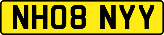 NH08NYY