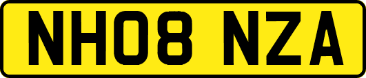 NH08NZA