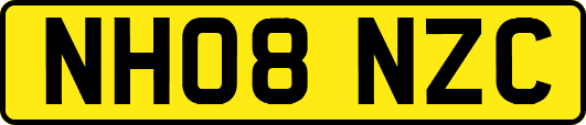 NH08NZC