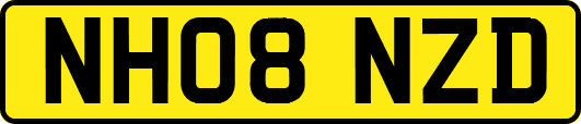 NH08NZD