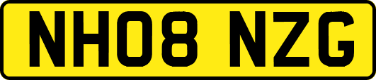NH08NZG