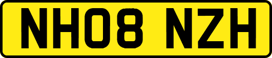 NH08NZH