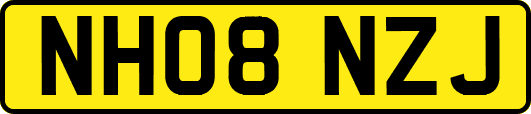 NH08NZJ