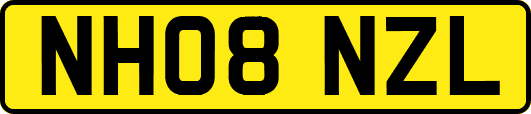 NH08NZL