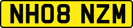NH08NZM