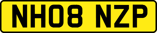 NH08NZP