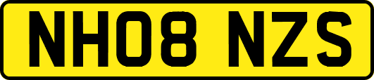 NH08NZS