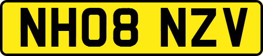 NH08NZV