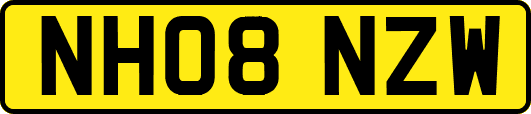 NH08NZW