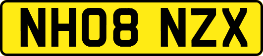 NH08NZX