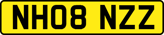 NH08NZZ