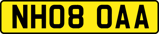 NH08OAA