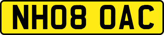 NH08OAC