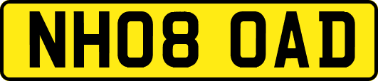 NH08OAD