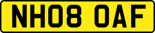 NH08OAF