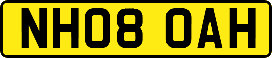NH08OAH