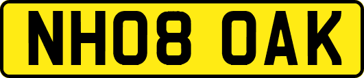 NH08OAK