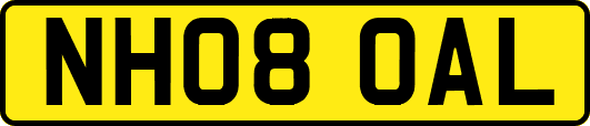 NH08OAL