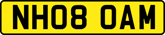 NH08OAM