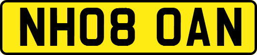 NH08OAN