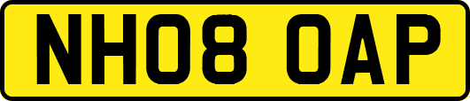 NH08OAP