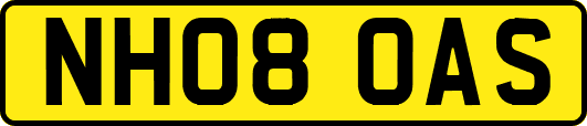 NH08OAS