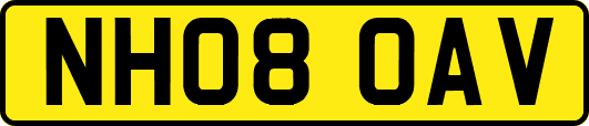 NH08OAV