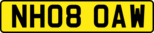 NH08OAW