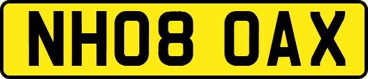 NH08OAX