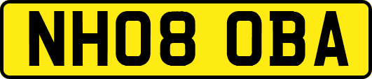 NH08OBA