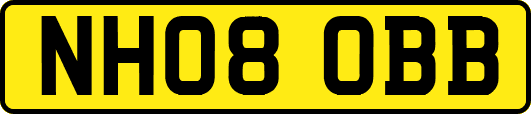 NH08OBB