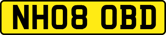 NH08OBD