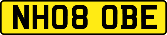 NH08OBE