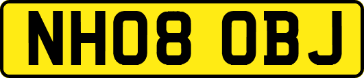 NH08OBJ